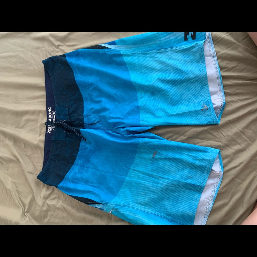billabong platinum x recycle series